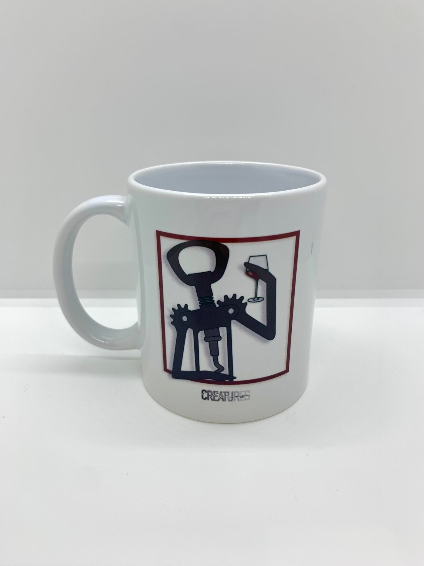 Mug « Ma Créature »