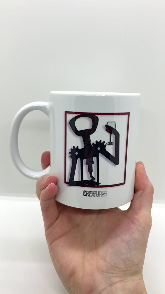 Mug « Ma Créature »